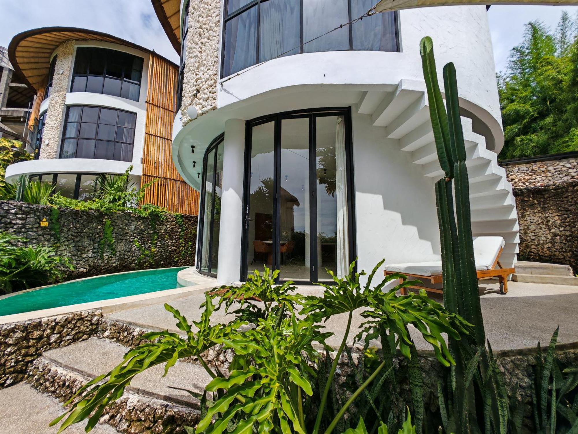 Hillstone Luxury Village 乌干沙 外观 照片